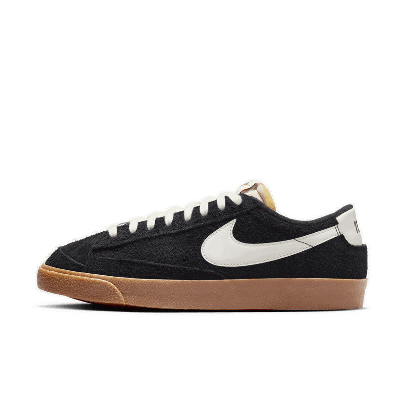 Superge in čevlji Nike Blazer Low Vintage '77 Črna | FQ8060-001