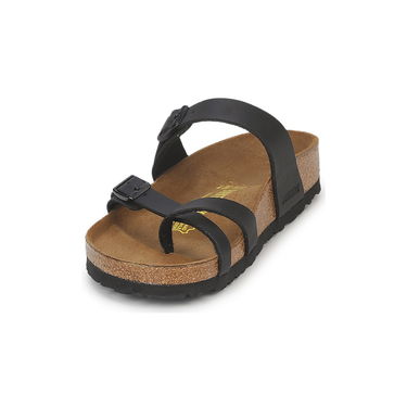 Superge in čevlji Birkenstock MAYARI Črna | BK071791, 2