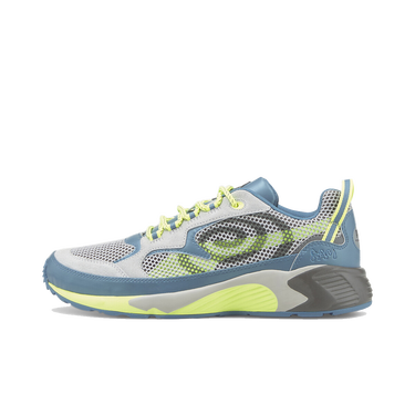 Superge in čevlji Puma Perks and Mini x Prevail Zelena | 390448-01, 0