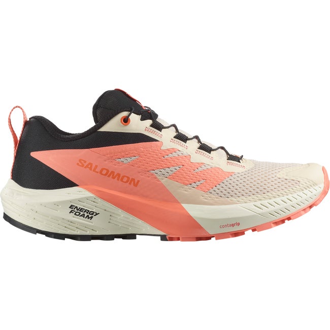 Superge in čevlji Salomon Sense Ride 5 Bež | L47808700