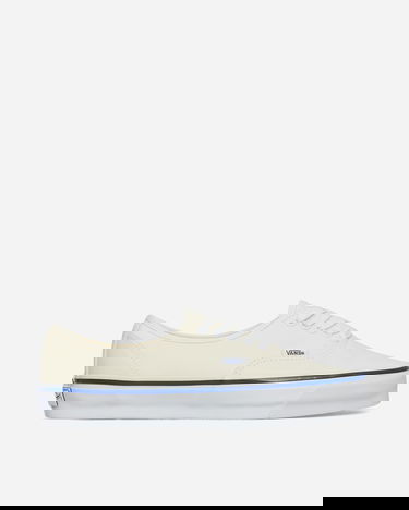 Superge in čevlji Vans OG Authentic LX Sneakers Off White Bela | VN000CQAOFW1, 0