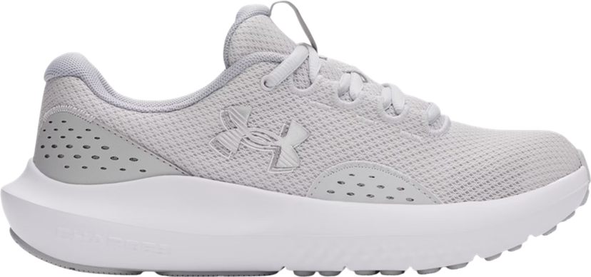 Superge in čevlji Under Armour Charged Surge 4 Siva | 3027007-014