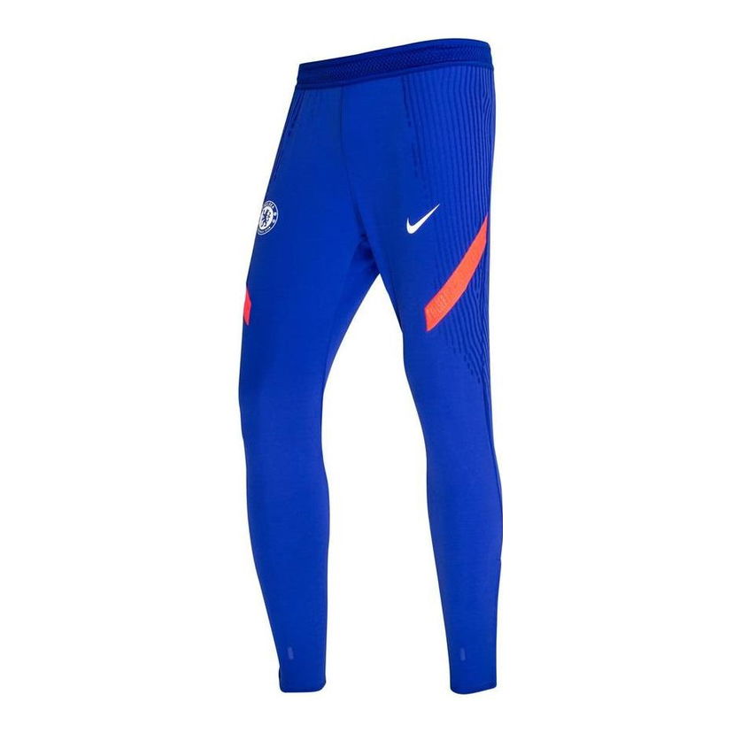 Trenirka Nike Chelsea FC Strike Training Football Pants Modra | CK9424-471