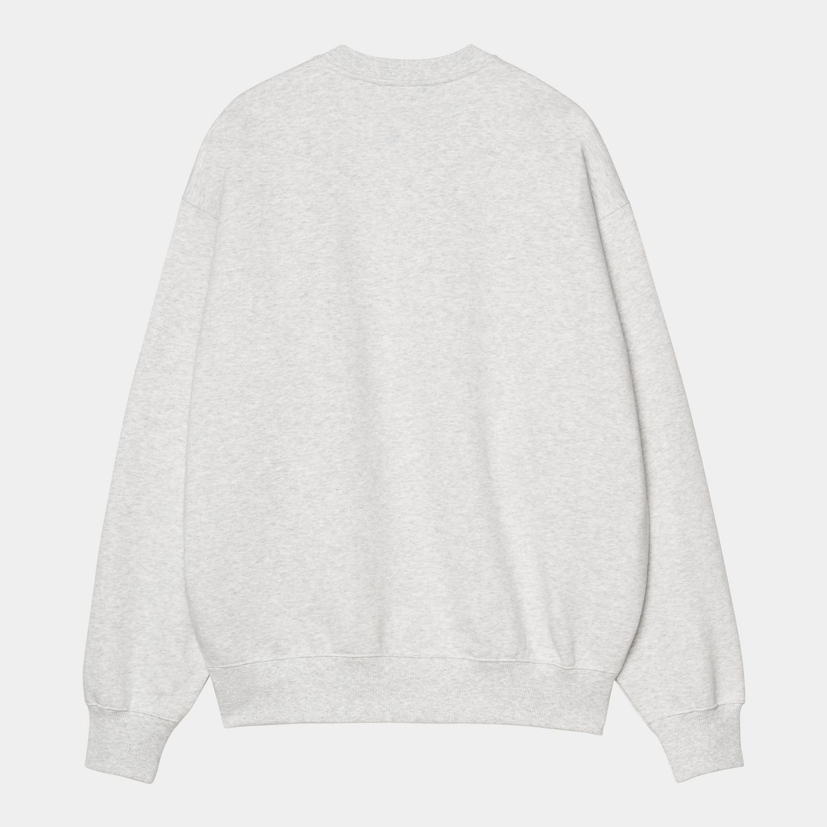 Pulover Carhartt WIP Kindness Heart Sweatshirt Siva | A252023_9, 1