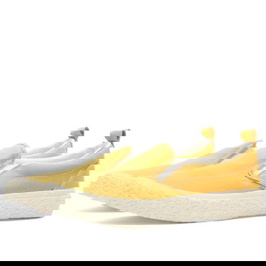 Superge in čevlji YMC Slip-On Sneakers Rumena | PFUZC-YLW, 1