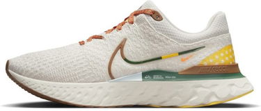 Superge in čevlji Nike Infinity Run 3 A.I.R. x Hola Lou Bež | DO9496-001, 0