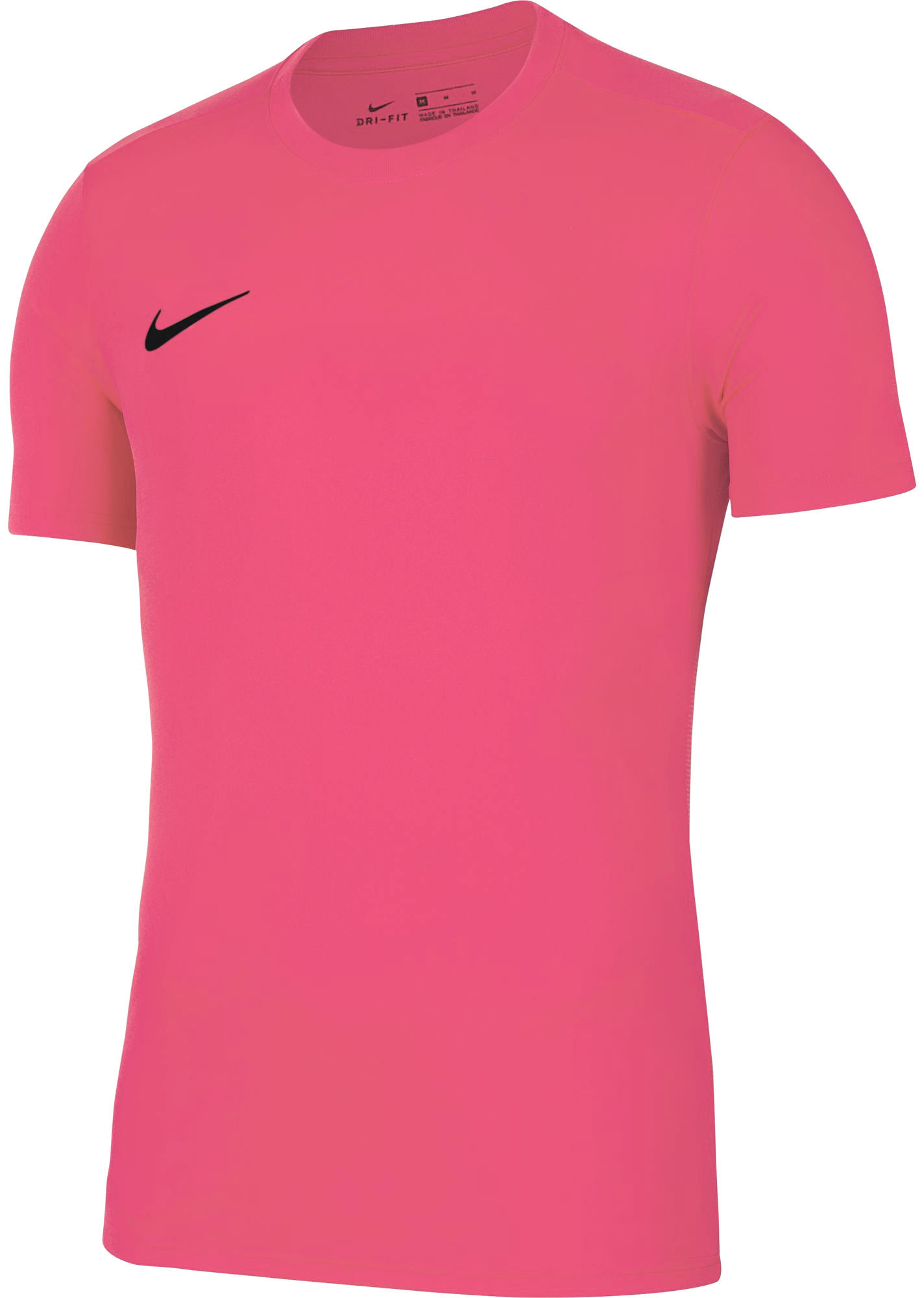 Dres Nike Dri-FIT Park VII Jersey Roza | bv6708-616, 0