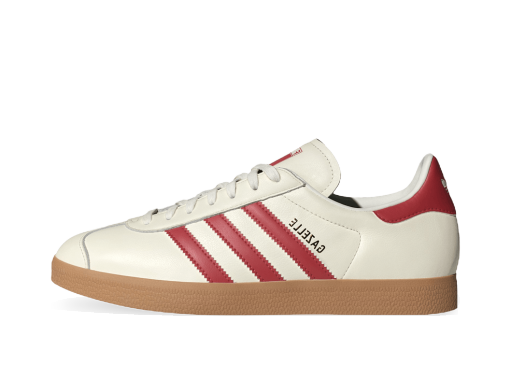 Superge in čevlji adidas Originals Gazelle Bež | ID3720