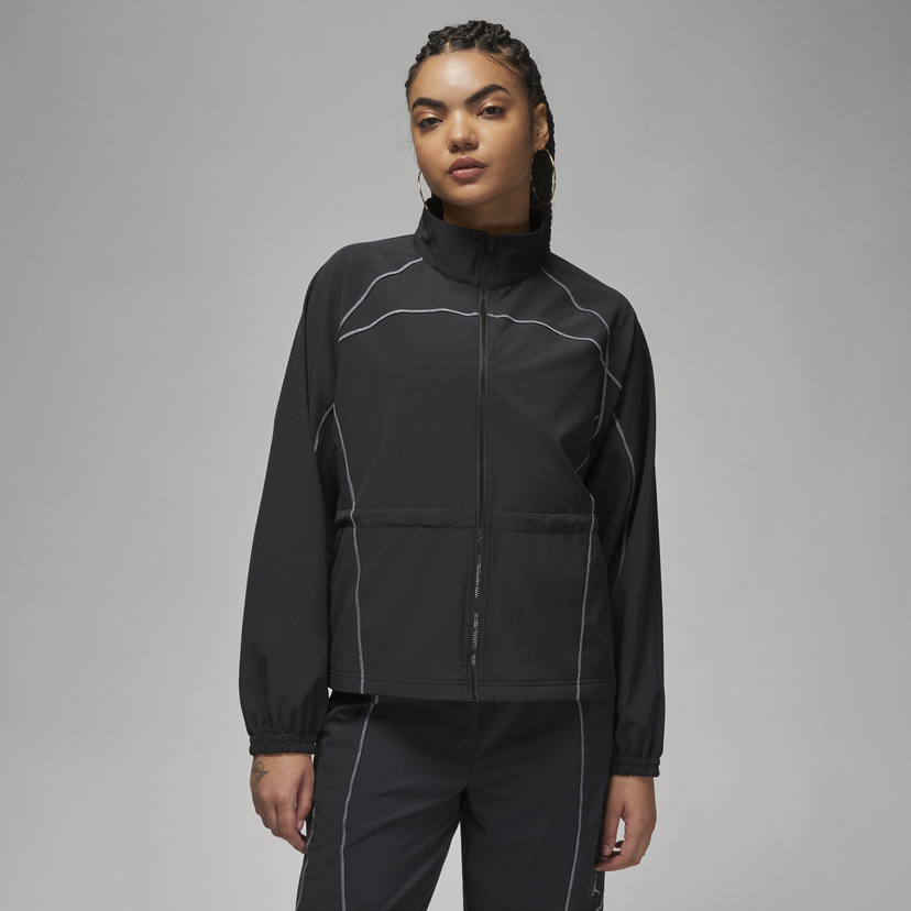 Jakna Jordan Sport - Črna | FB4615-010