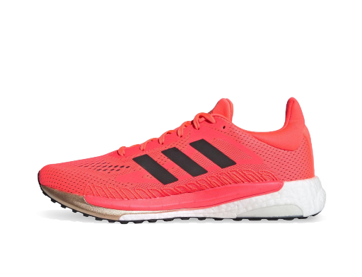 Tek adidas Performance SolarGlide 3 Roza | fv7255