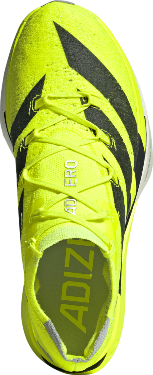Superge in čevlji adidas Performance ADIZERO PRIME X 3 STRUNG Rumena | ji2981, 1