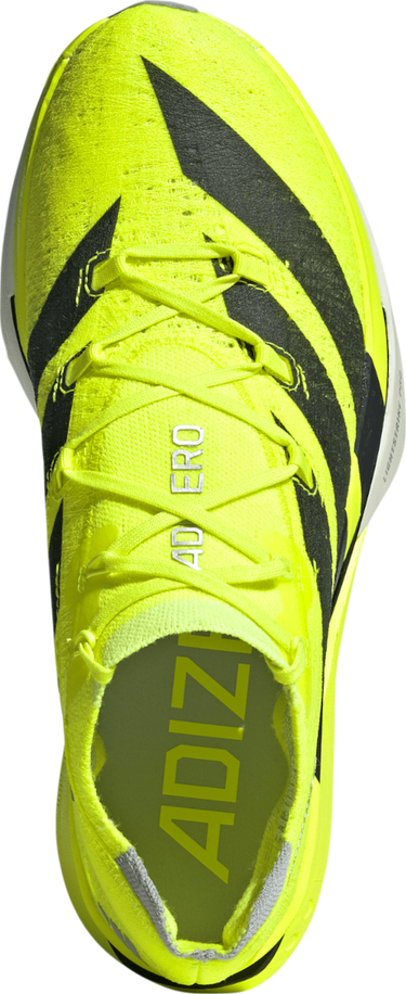 Superge in čevlji adidas Performance ADIZERO PRIME X 3 STRUNG Rumena | ji2981, 1