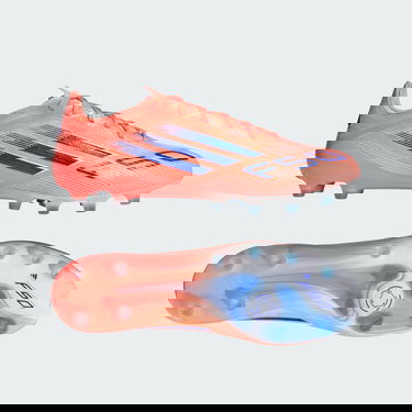 Superge in čevlji adidas Performance F50 Elite Artificial Grass Oranžna | JH7637, 0