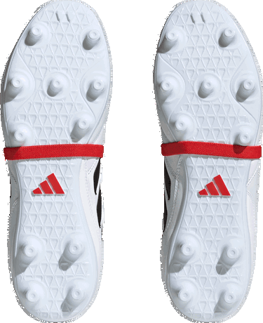 Superge in čevlji adidas Performance COPA GLORO FG Bela | id4635, 2