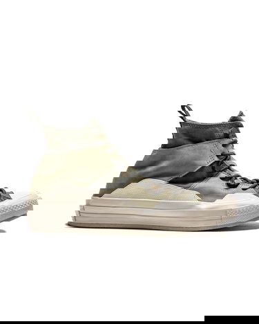 Superge in čevlji Converse Chuck 70 GORE-TEX® Zelena | A01573C, 0