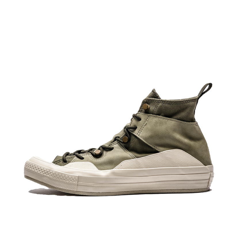 Superge in čevlji Converse Chuck 70 GORE-TEX® Zelena | A01573C