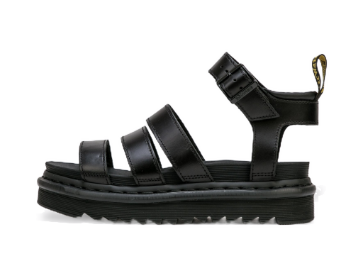 Superge in čevlji Dr. Martens Blaire W Črna | DM24191001