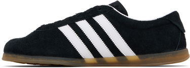 Superge in čevlji adidas Originals Gazelle Lo Pro Črna | JR8886, 2