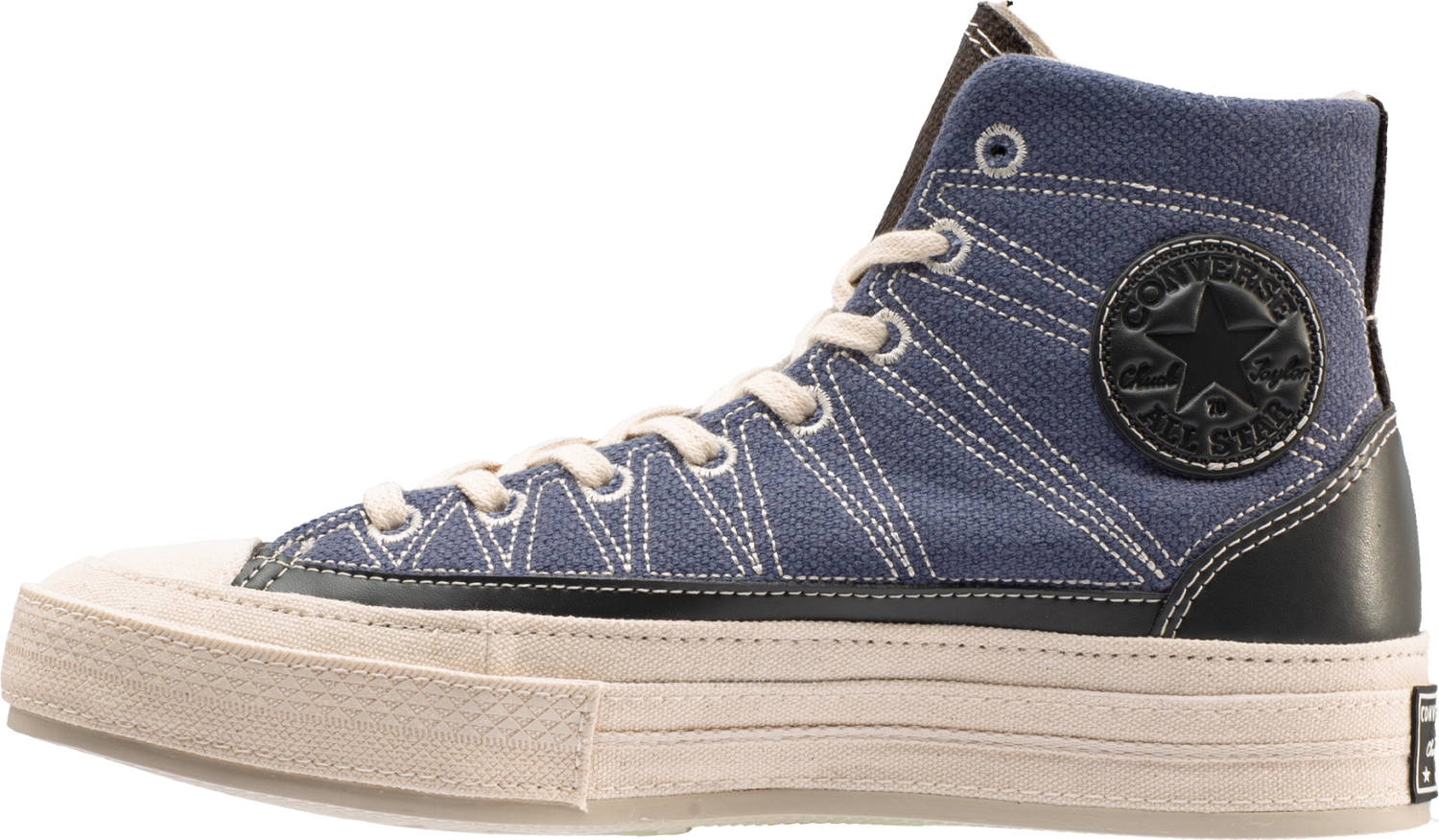Superge in čevlji Converse Chuck 70 High Rjava | 171548C, 1