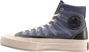 Superge in čevlji Converse Chuck 70 High Rjava | 171548C, 1