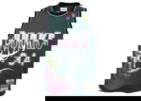 Mitchell & Ness NBA Milwaukee Bucks Ray Allen Swingman Jersey