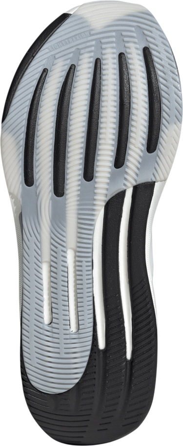 Superge in čevlji adidas Performance SUPERNOVA PRIMA 2 Siva | js1886, 2