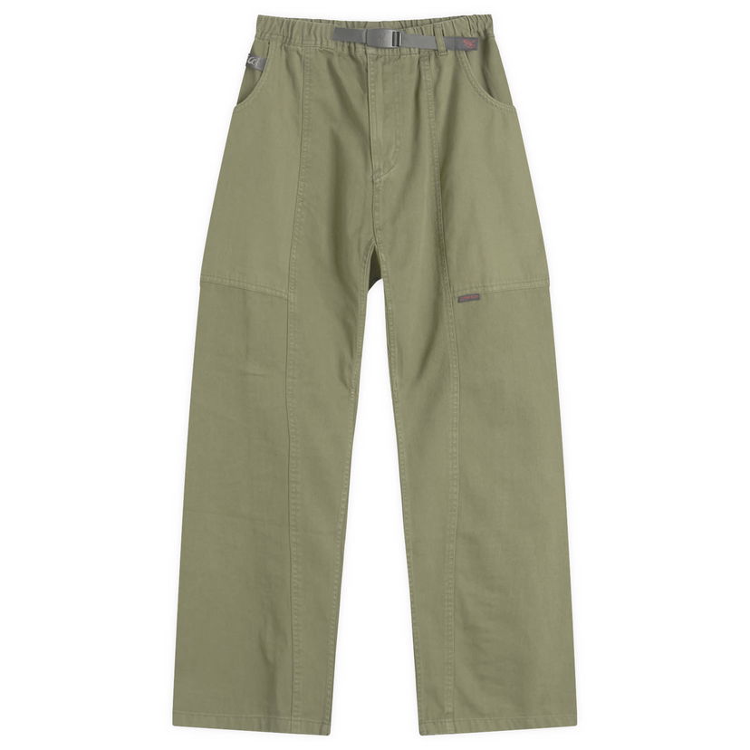 Cargo hlače GRAMICCI Men's Gadget Pants, Size Small Zelena | G105-OGT-SAG