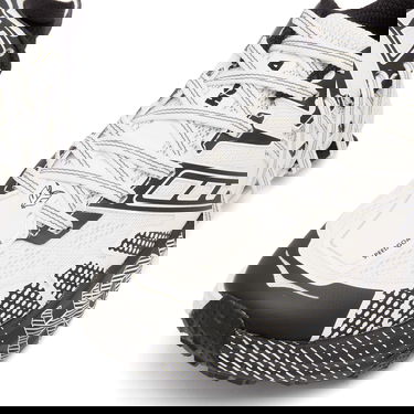 Superge in čevlji Hoka One One U Speedgoat 2 Bela | 1162710-BKFR, 4