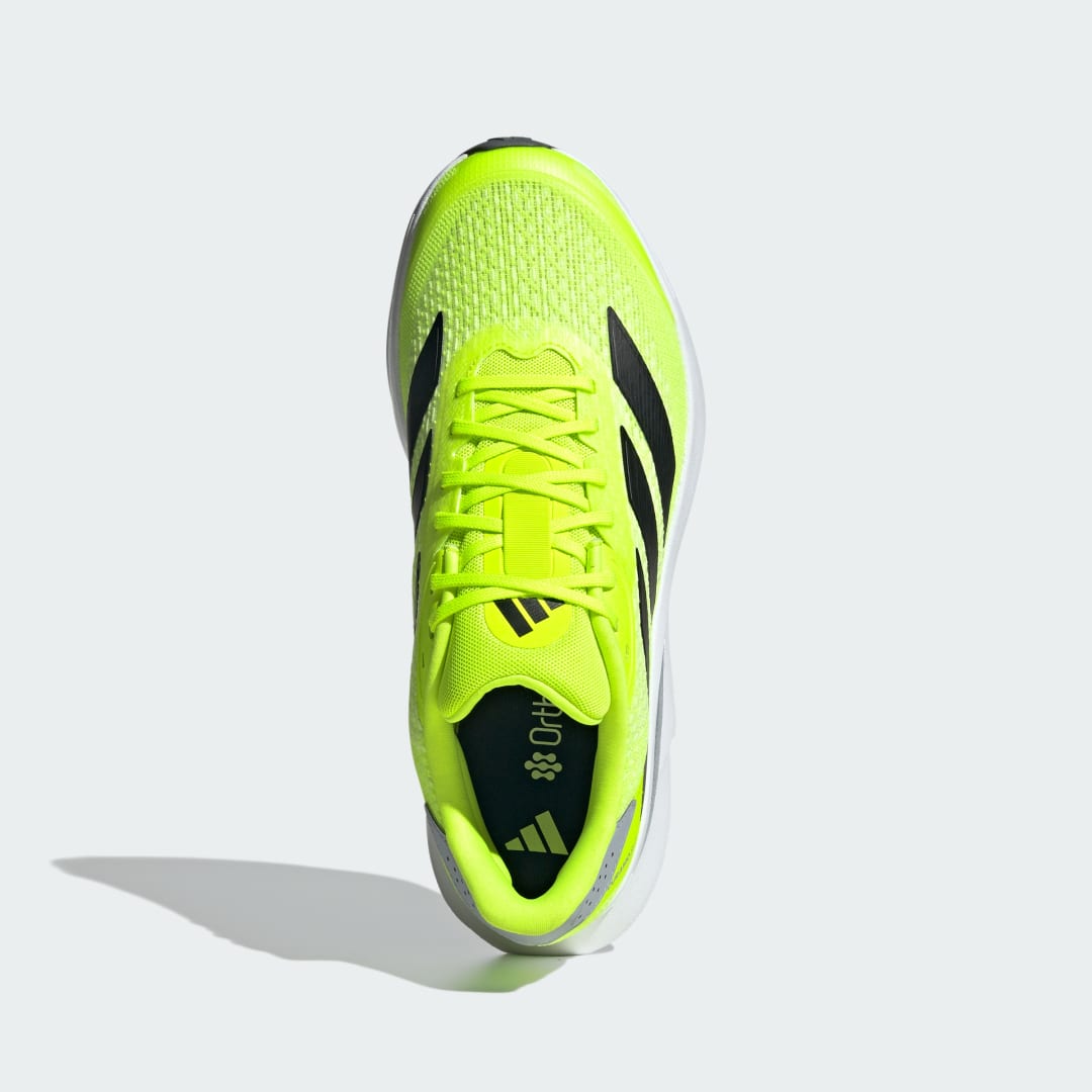 Superge in čevlji adidas Performance Duramo SL 2 Rumena | IF9395, 1