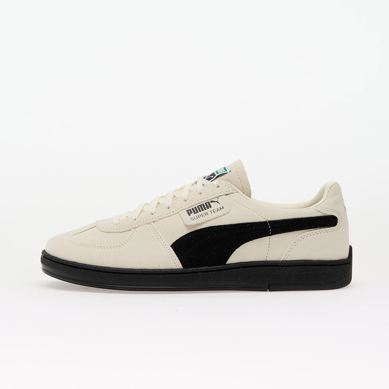 Superge in čevlji Puma Super Team Bela | 40317103, 0
