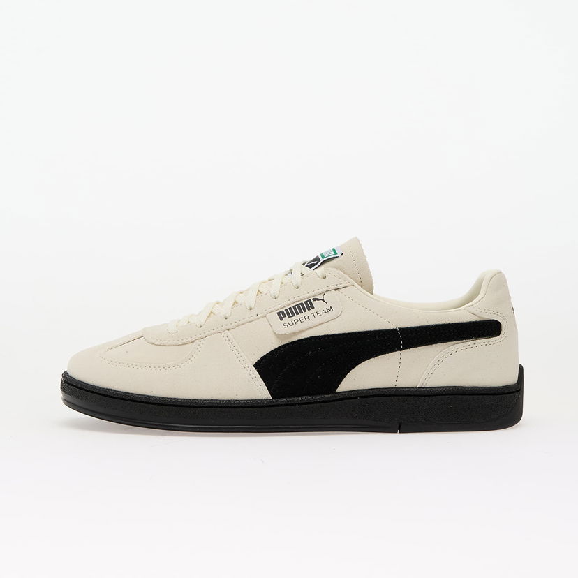 Superge in čevlji Puma Super Team Bela | 40317103
