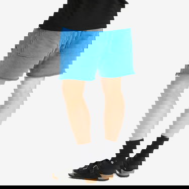 Kratke hlače LES TIEN Heavyweight Yacht Sweat Shorts, Size Large Modra | CF-3000-PD-WEB, 3