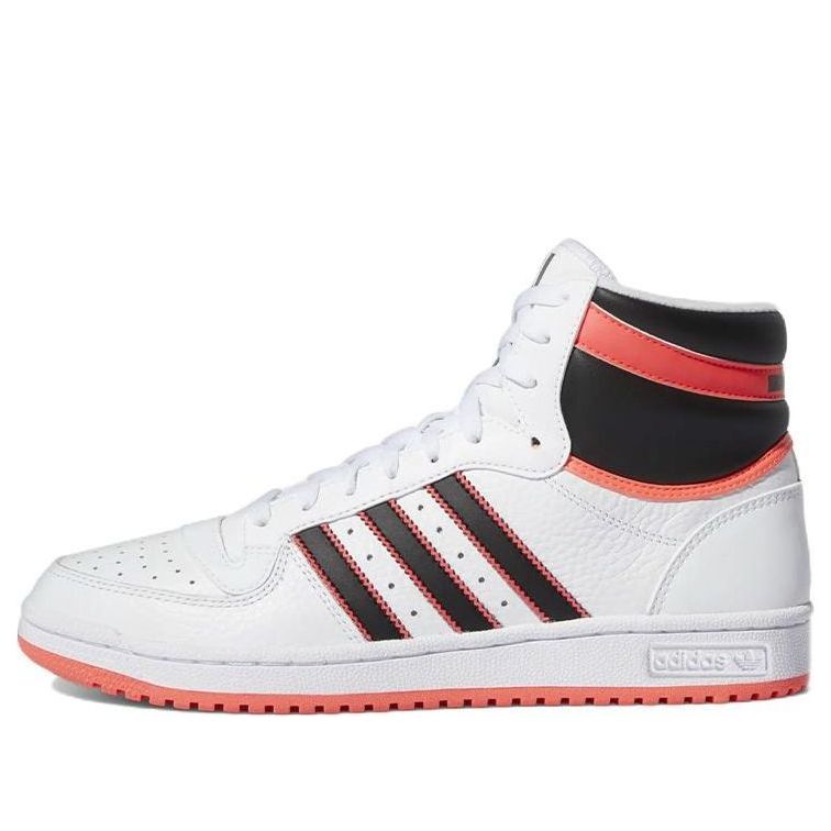 Superge in čevlji adidas Originals Top Ten RB Bela | GV9585