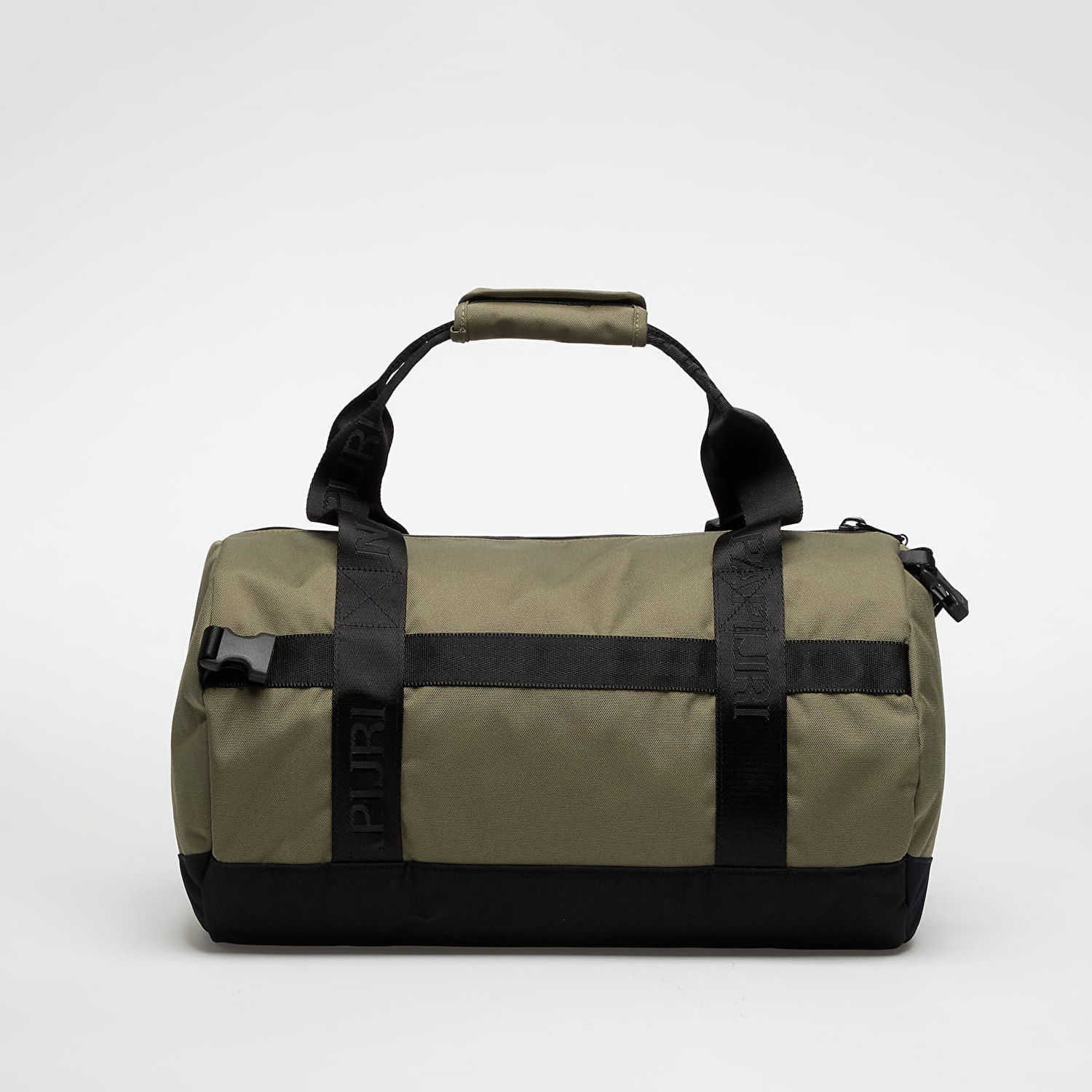 Potovalna torba Napapijri Napapijri Bering Small Travel Bag Zelena | NP0A88ULG0A1, 1