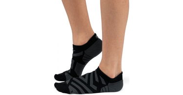 Nogavice On Running Performance Low Socks Črna | 345-00821, 1