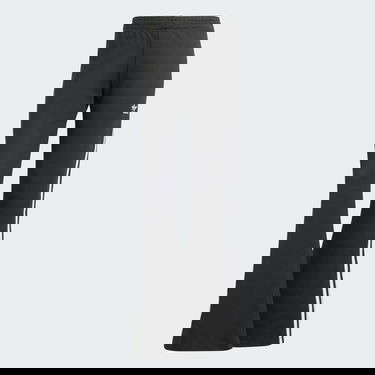 Trenirka adidas Performance Flared Track Pants With Side Stripes Črna | JC5783, 3