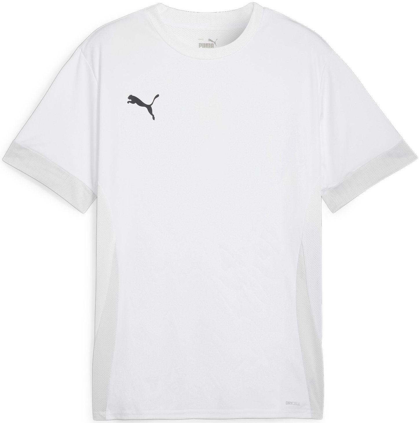 Dres Puma teamGOAL Matchday Jersey Siva | 705747-04, 0