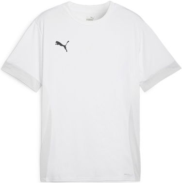 Dres Puma teamGOAL Matchday Jersey Siva | 705747-04, 0