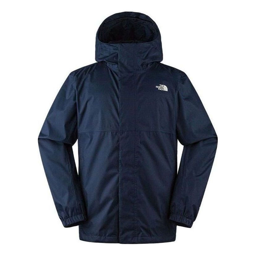 Vetrovka The North Face Waterproof Jacket Modra | NF0A8AUN-8K2