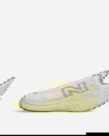 Superge in čevlji New Balance Fresh Foam X UTRNQB Rumena | UTRNQB, 3