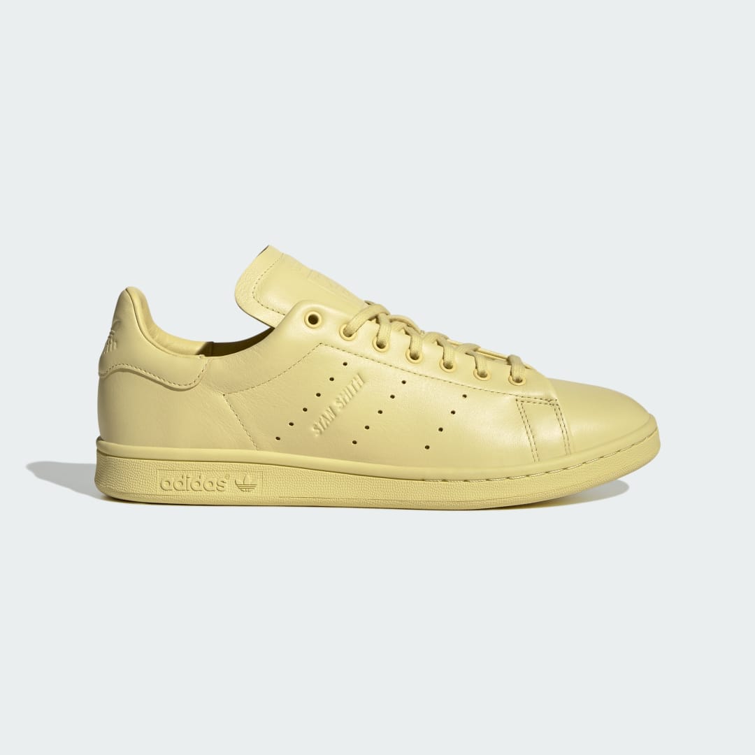 Superge in čevlji adidas Originals Stan Smith Lux Rumena | JI3369, 0