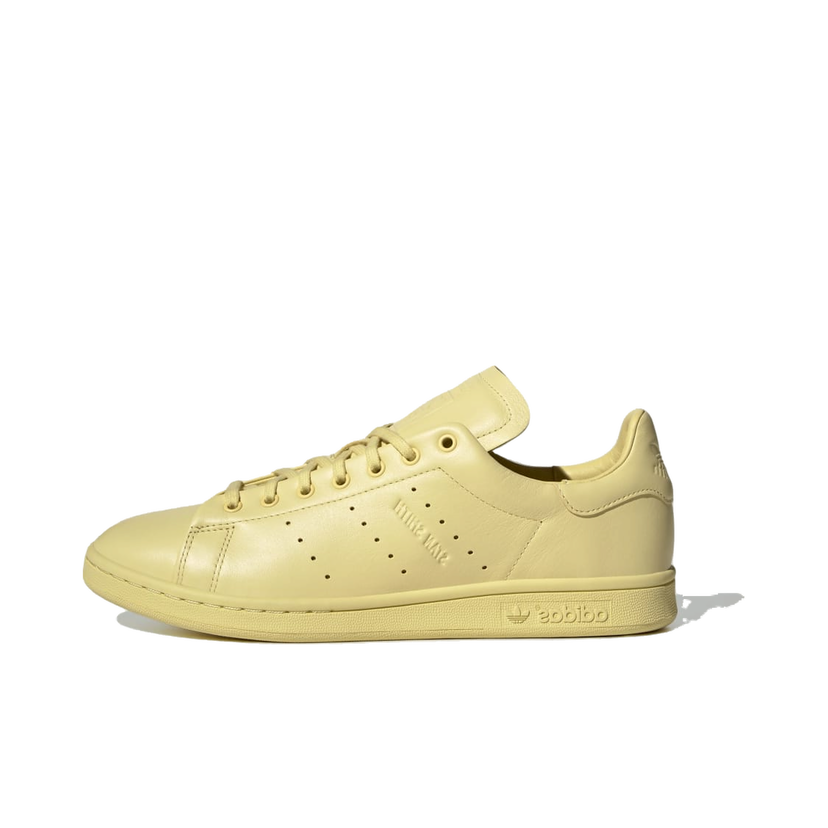 Superge in čevlji adidas Originals Stan Smith Lux Rumena | JI3369