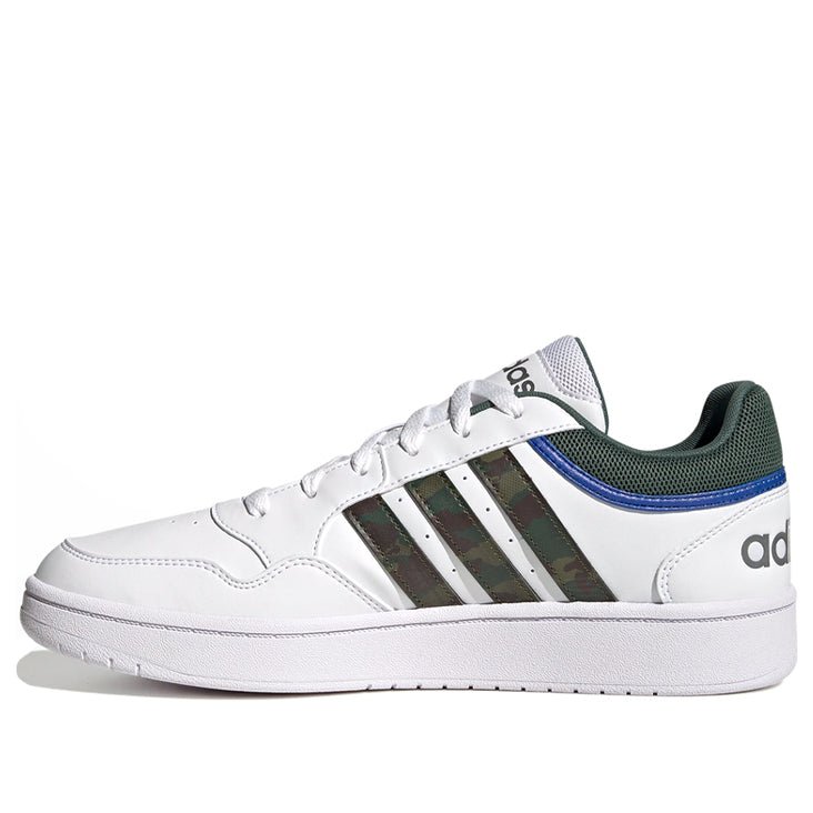 Superge in čevlji adidas Performance Hoops 3.0 Bela | GY4738