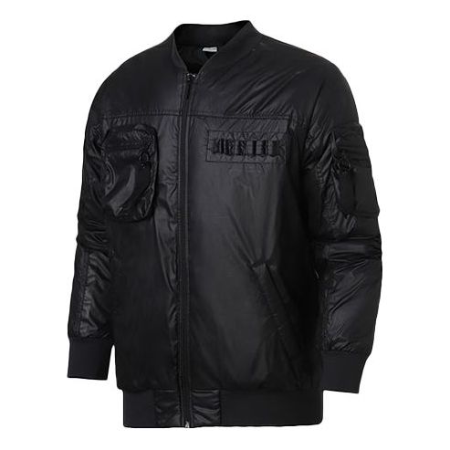 Bomber jakna Puma Pace Lab Down Bomber Jacket Črna | 577705-01