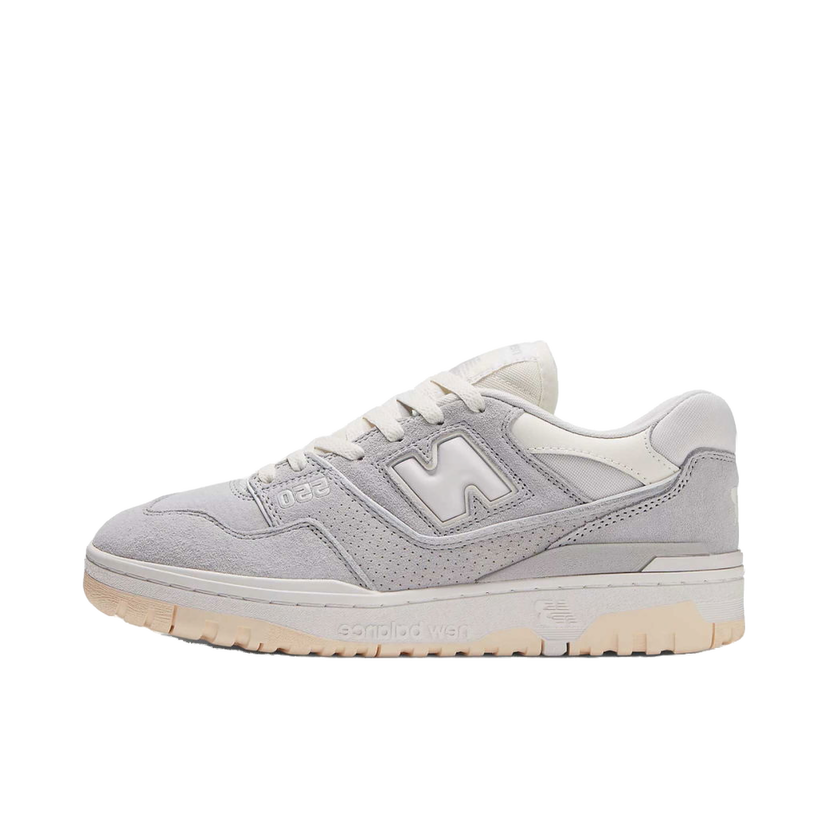 Superge in čevlji New Balance BB 550 Siva | BB550SLB