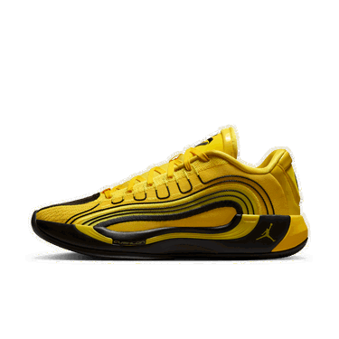 Superge in čevlji Jordan Quai 54 x Luka 4 "Tour Yellow" Rumena | HJ5196-700, 0