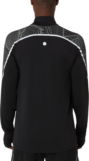 Majica Asics Limited Series Lite-Show Long Sleeve Running Top Črna | 2011d362-001, 1