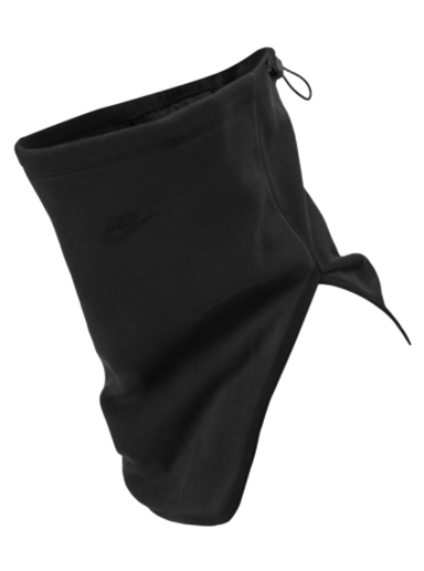 Šala Nike Tech Fleece Neckwarmer Črna | 9038294-4690