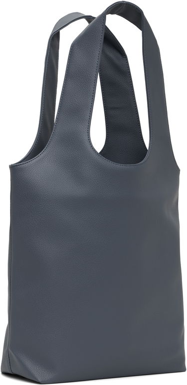 Tote bag A.P.C. A.P.C. Ninon Small Tote Bag Modra | PUABO-M61861, 4