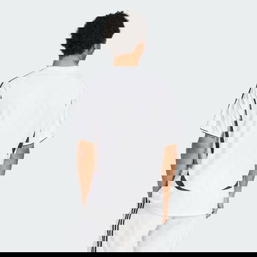 Majica adidas Performance Adicolor Teamgeist Graphic T-Shirt Bela | JP1113, 1